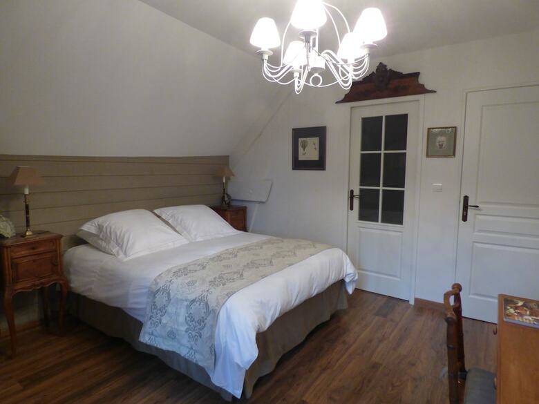 Hotel La Pom�lie