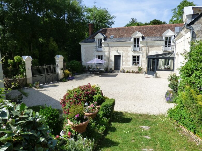 Hotel La Pom�lie