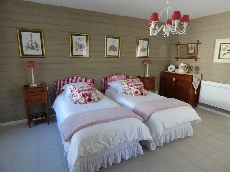 Hotel La Pom�lie