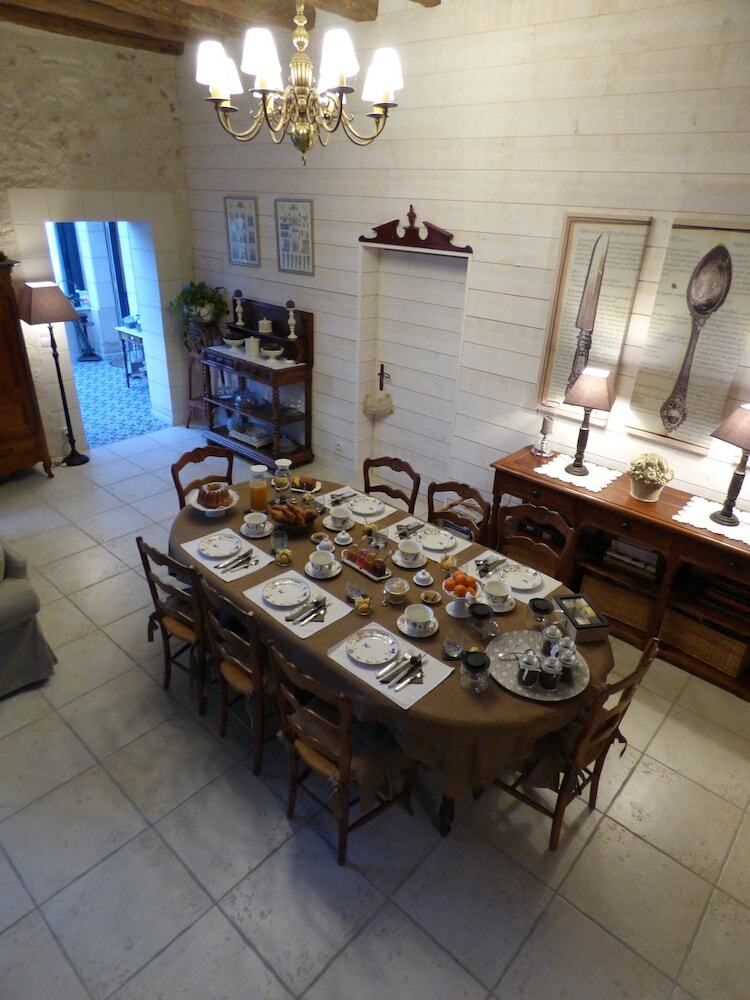 Hotel La Pom�lie