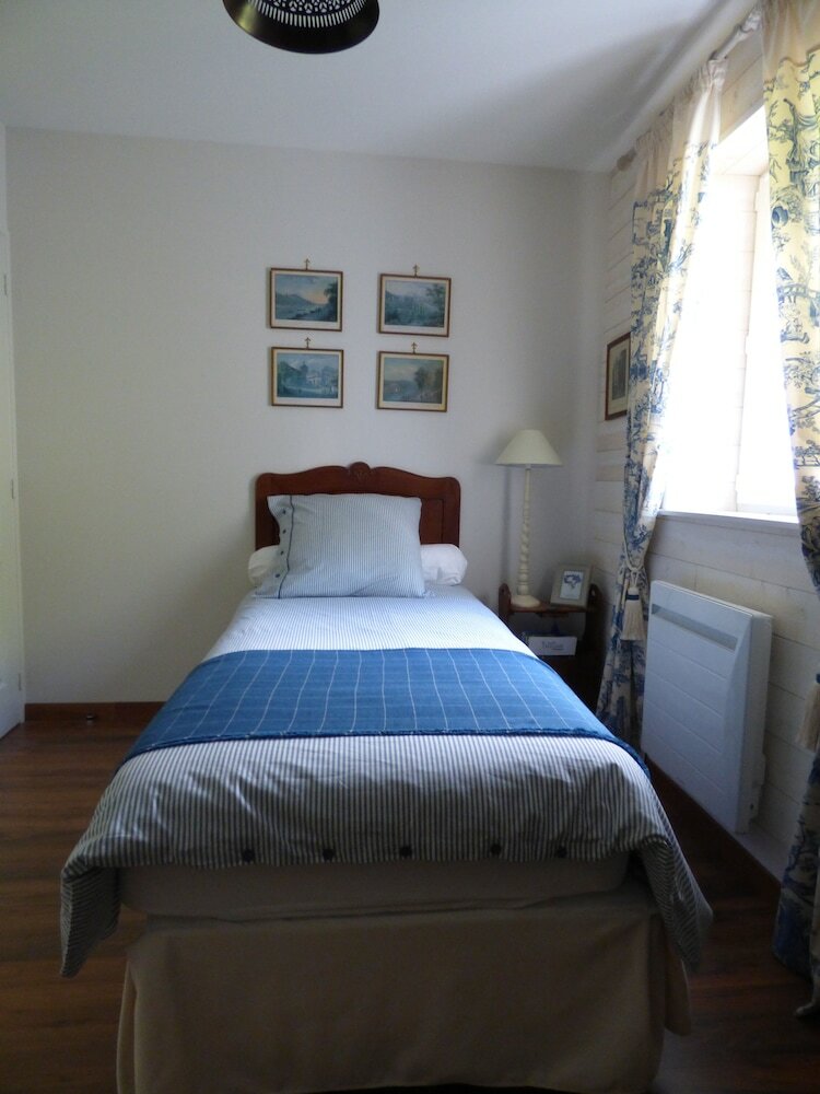 Hotel La Pom�lie