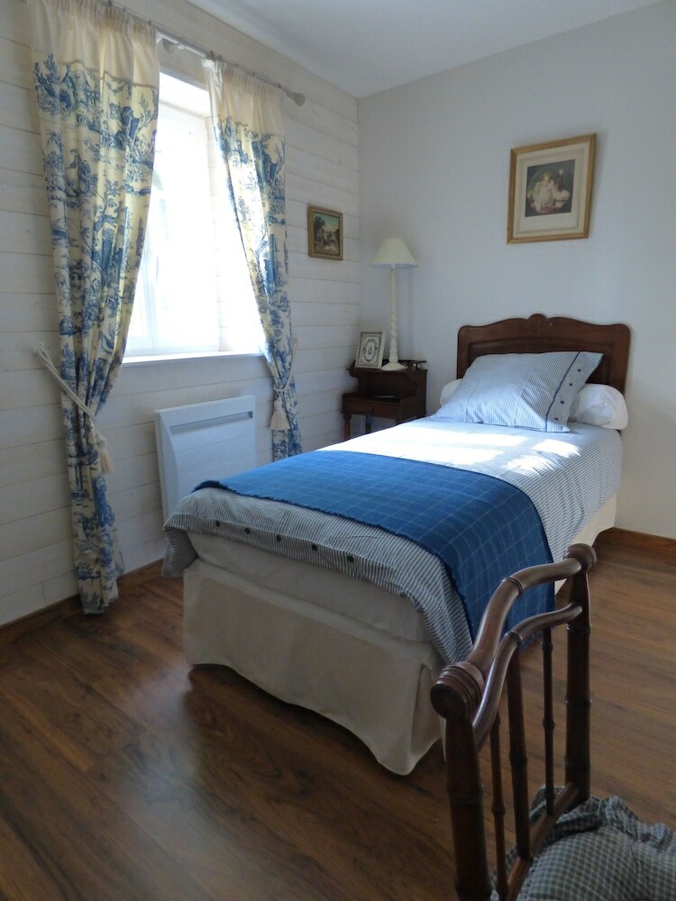 Hotel La Pom�lie