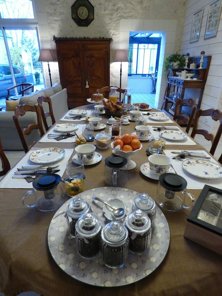 Hotel La Pom�lie