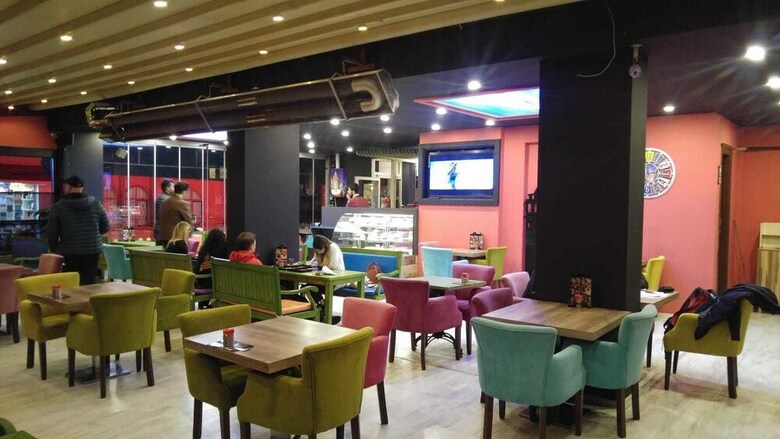 Galata Apart Otel