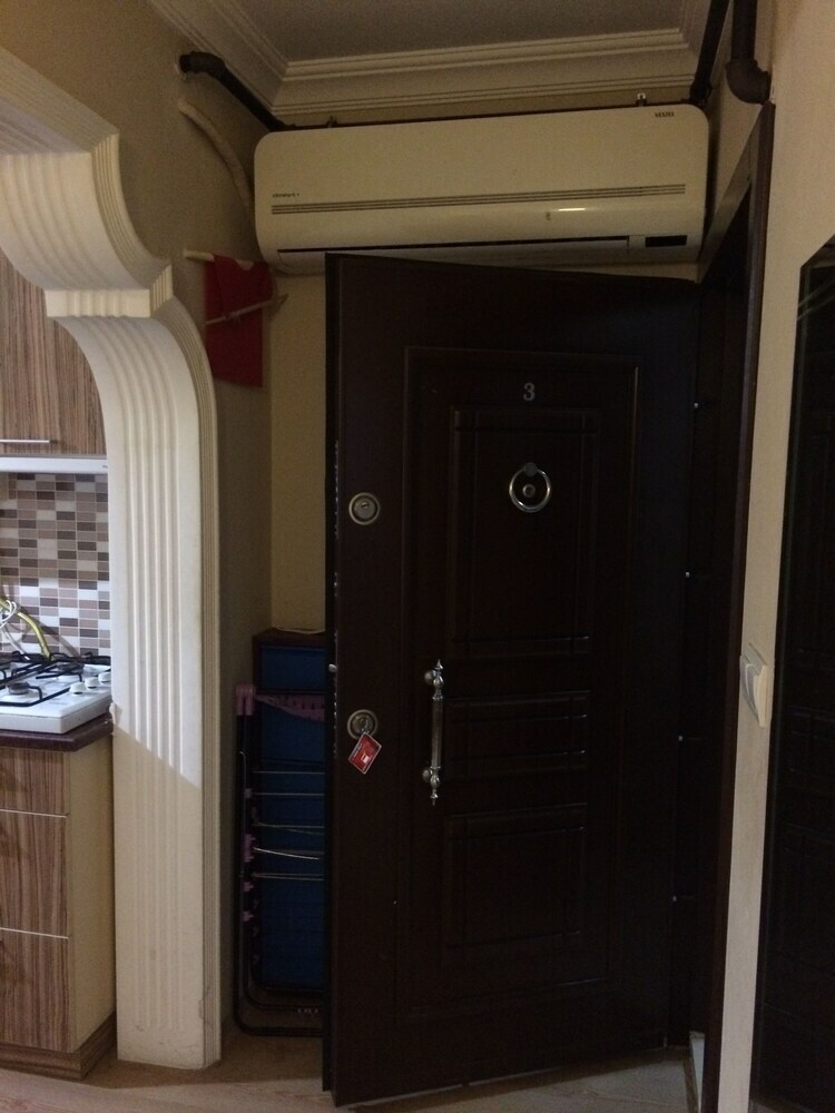 Galata Apart Otel