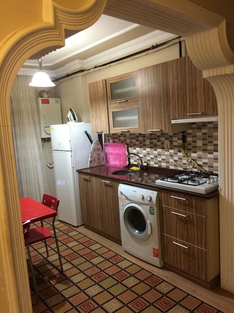 Galata Apart Otel