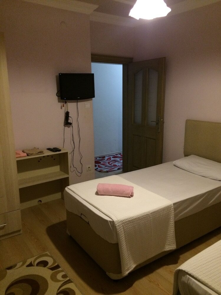 Galata Apart Otel