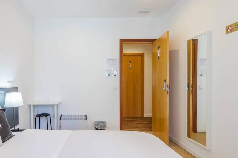 Hotel A&z Javier Cabrini