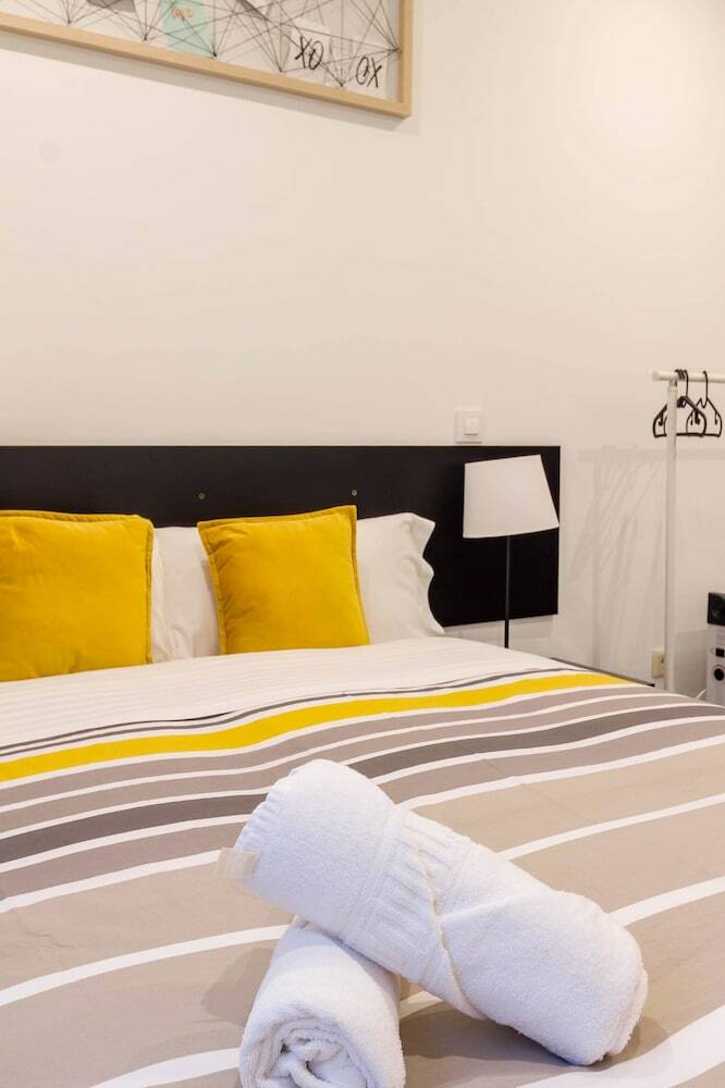 Hotel A&z Javier Cabrini