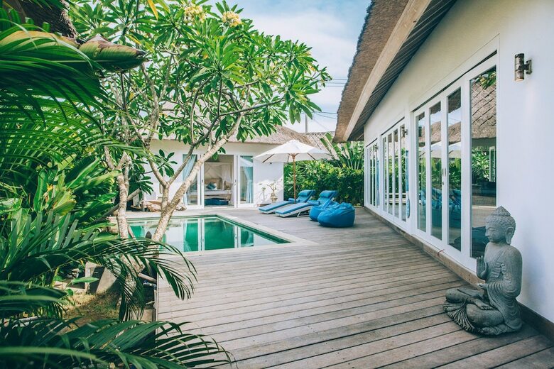 Villa Escape