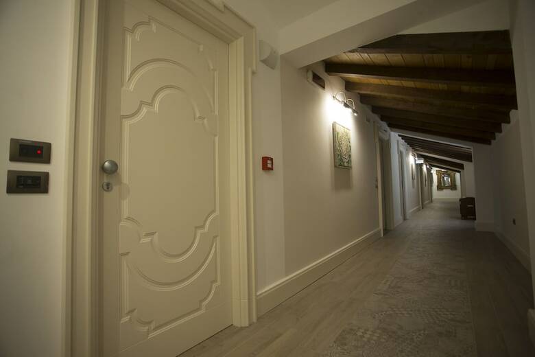 Hotel Tenuta D'ausilio