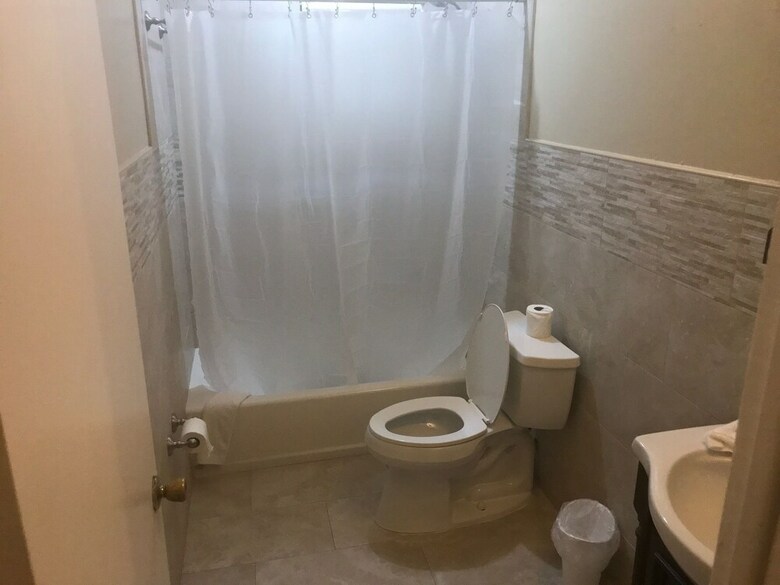 Apartamentos Brownstone Sea Beach
