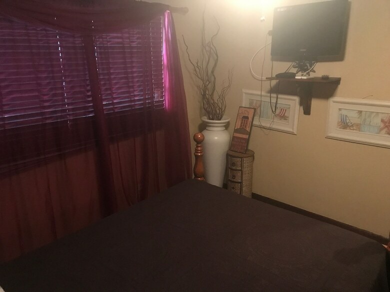 Apartamentos Brownstone Sea Beach
