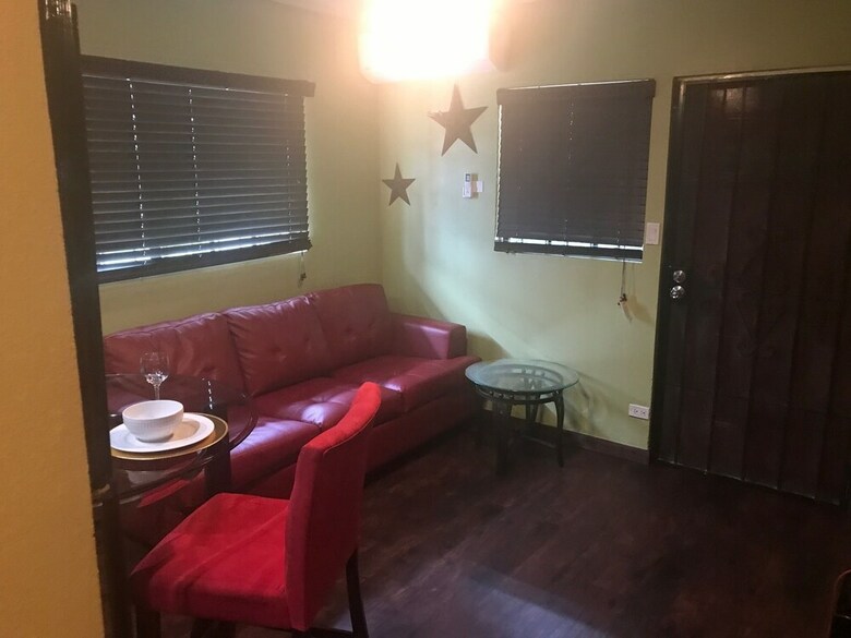 Apartamentos Brownstone Sea Beach
