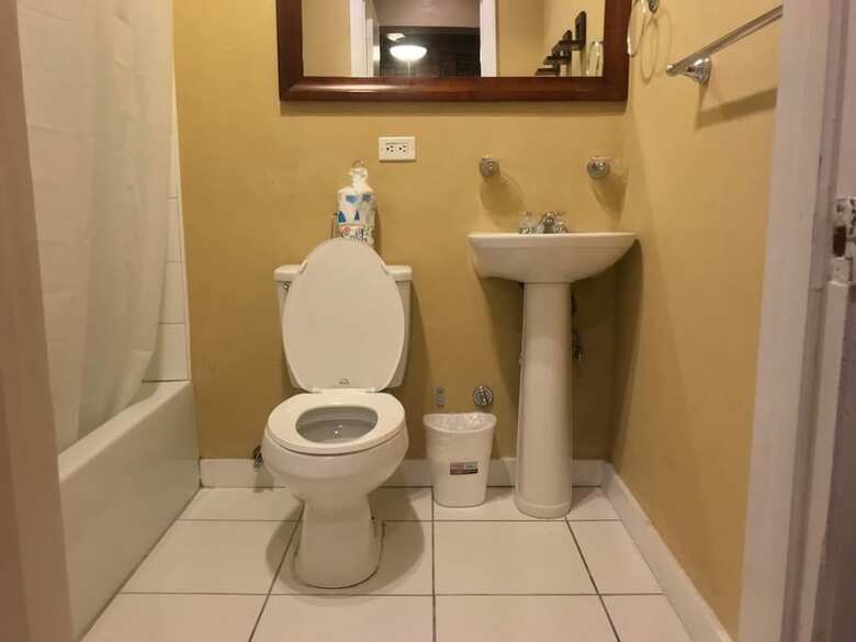 Apartamentos Brownstone Sea Beach