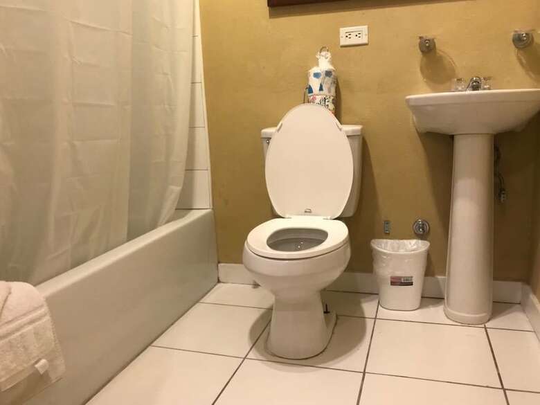 Apartamentos Brownstone Sea Beach