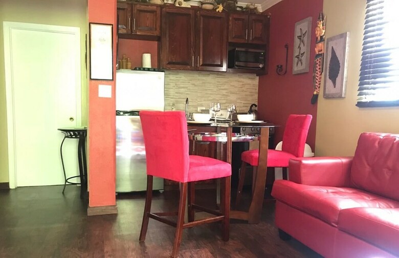 Apartamentos Brownstone Sea Beach