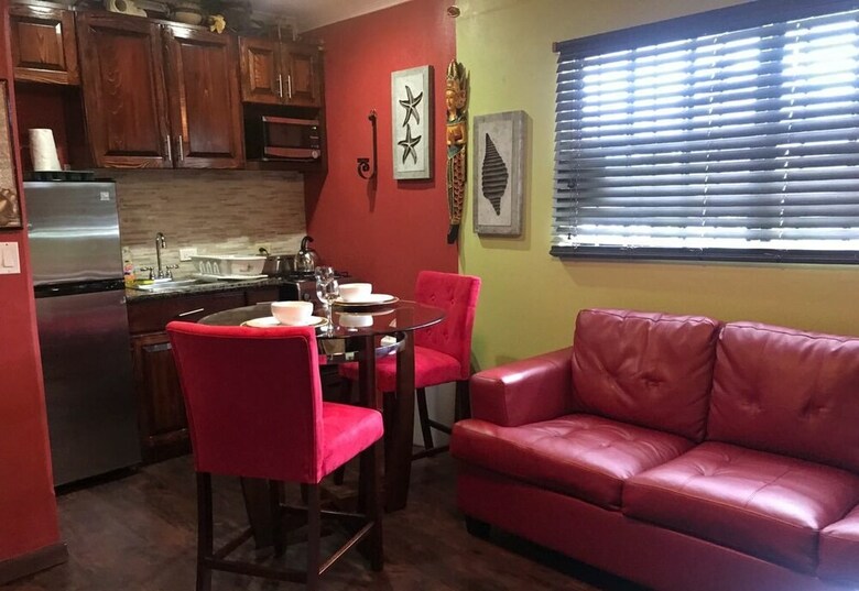 Apartamentos Brownstone Sea Beach