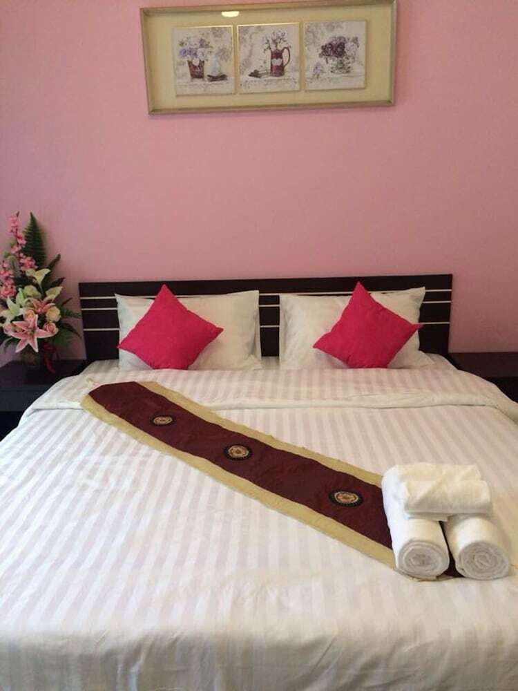 Room Park Hotel