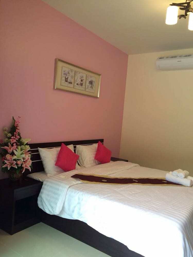 Room Park Hotel