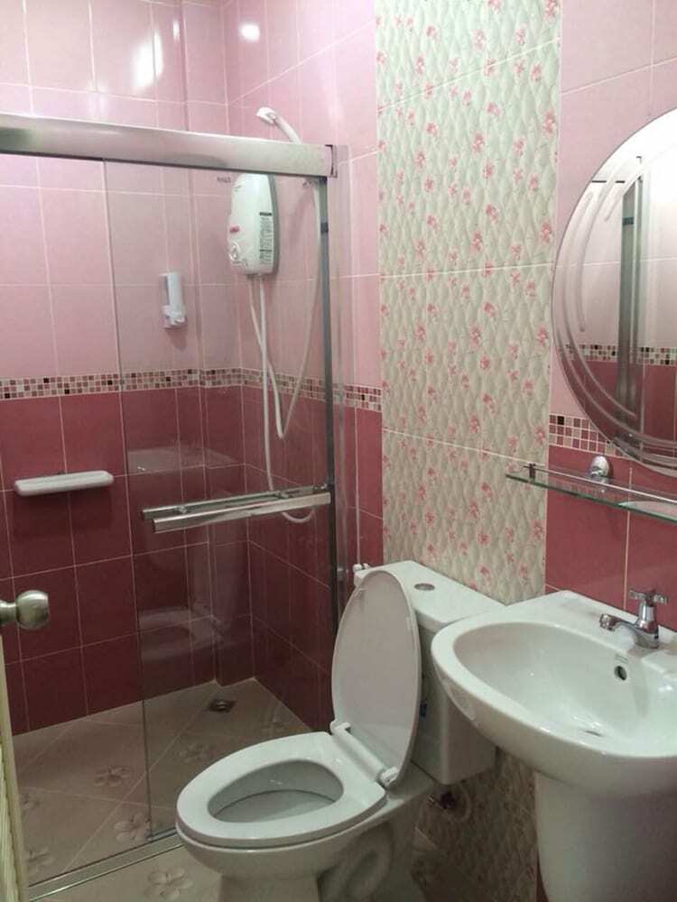 Room Park Hotel