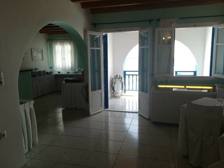 Posidonion Hotel