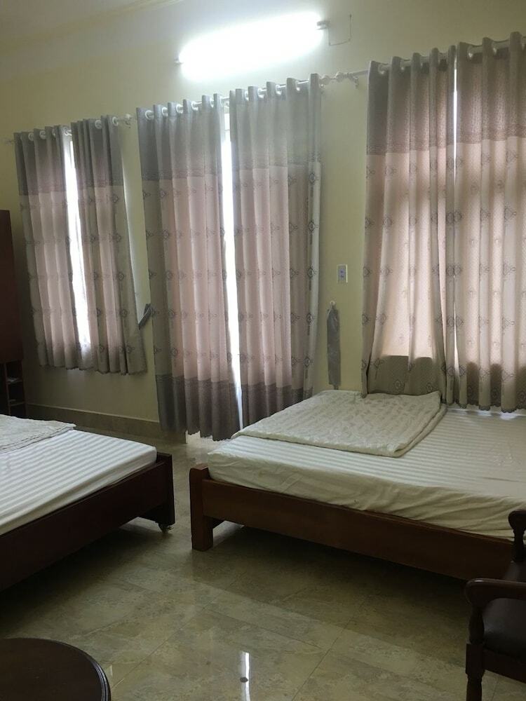 Xuan Anh Hotel