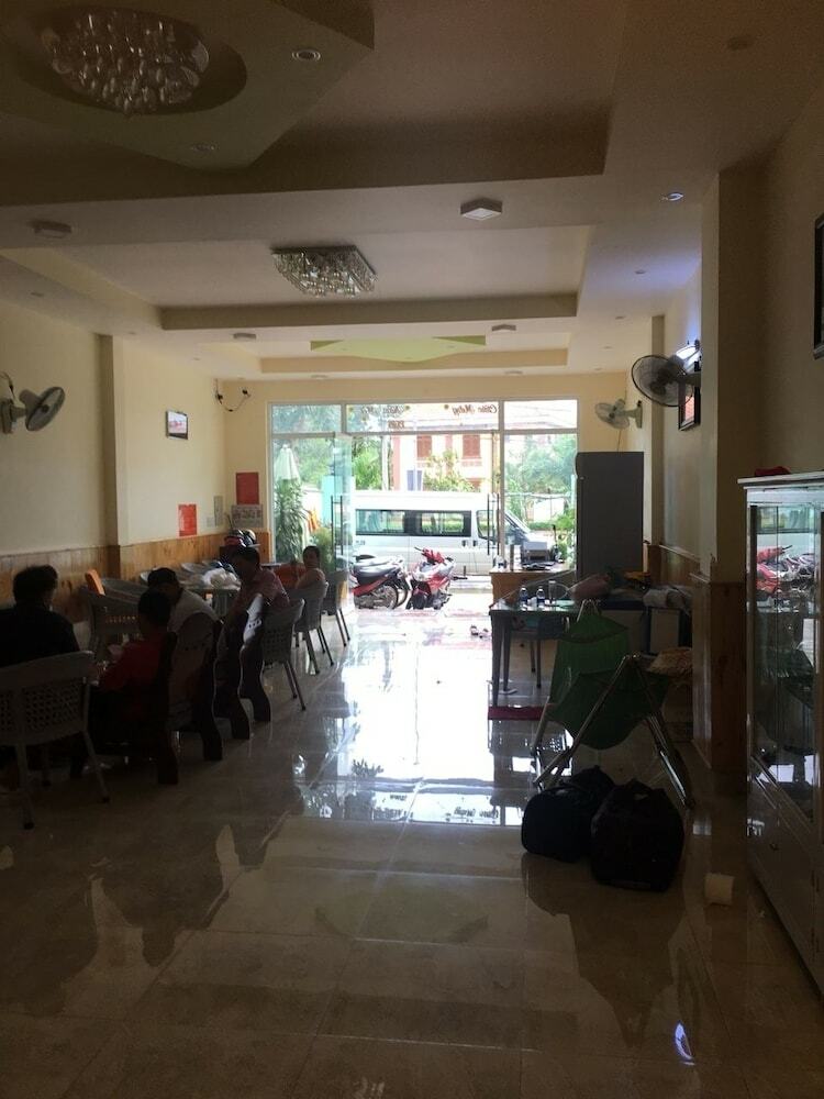 Xuan Anh Hotel