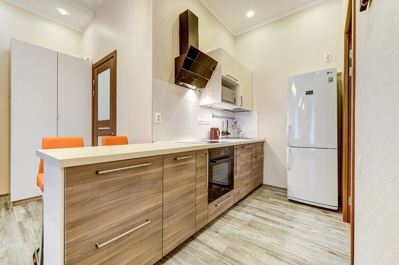 Apartamentos Spb2day Chekhova 5