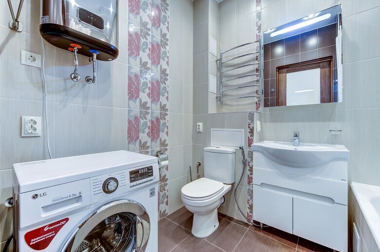 Apartamentos Spb2day Chekhova 5