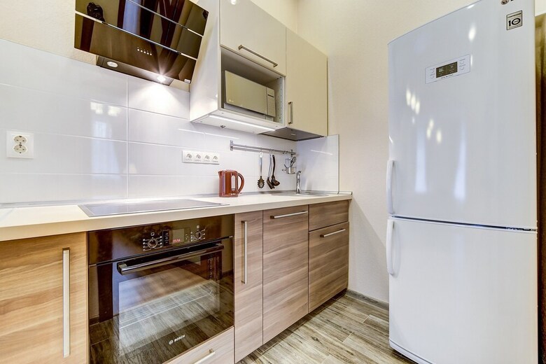 Apartamentos Spb2day Chekhova 5