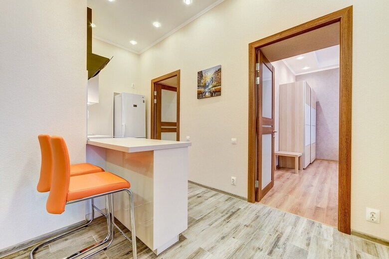 Apartamentos Spb2day Chekhova 5