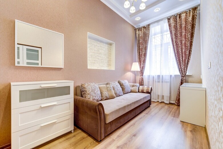 Apartamentos Spb2day Chekhova 5