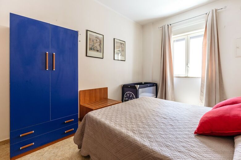 Apartamentos Harmony Bb Palermo