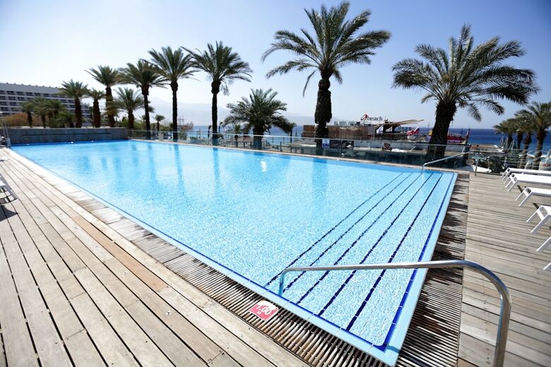 Astral Maris Hotel
