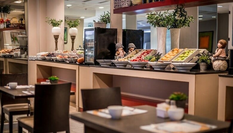 Astral Maris Hotel