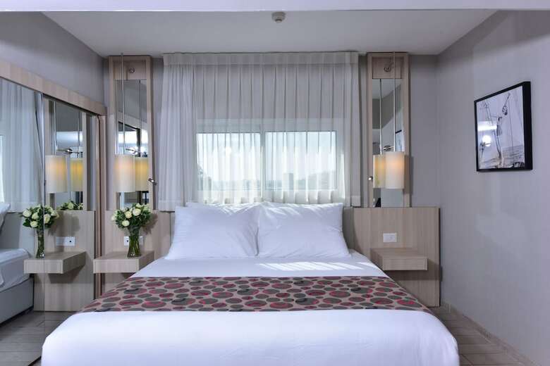 Astral Maris Hotel