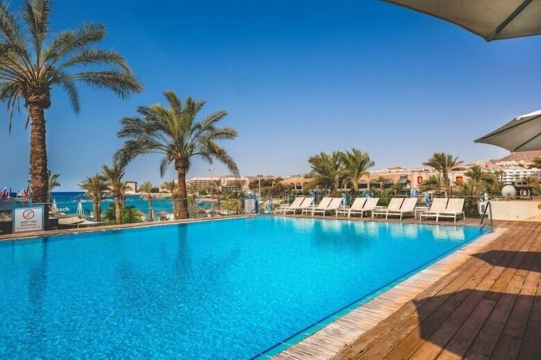 Astral Maris Hotel