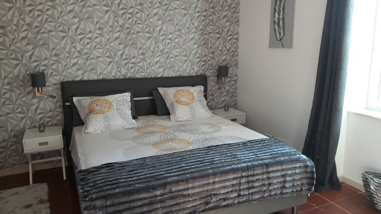 Hotel Maini Gite Et Chambres D 'h�tes