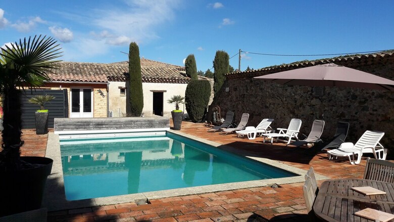 Hotel Maini Gite Et Chambres D 'h�tes