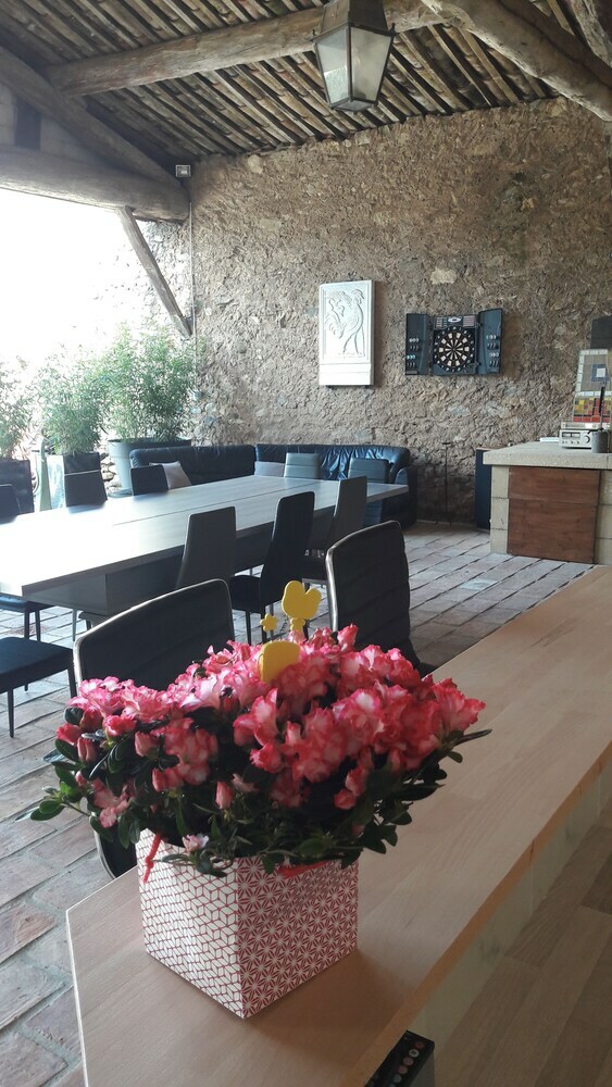 Hotel Maini Gite Et Chambres D 'h�tes