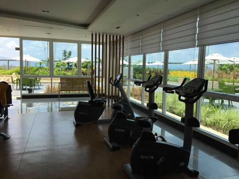 Executive Studio At Mactan Newtown