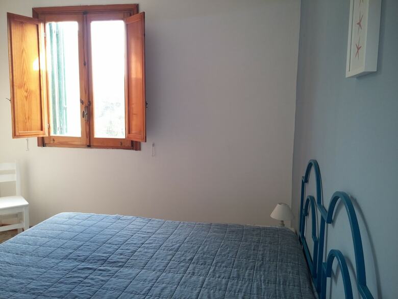 Apartamento Le Vele Residence