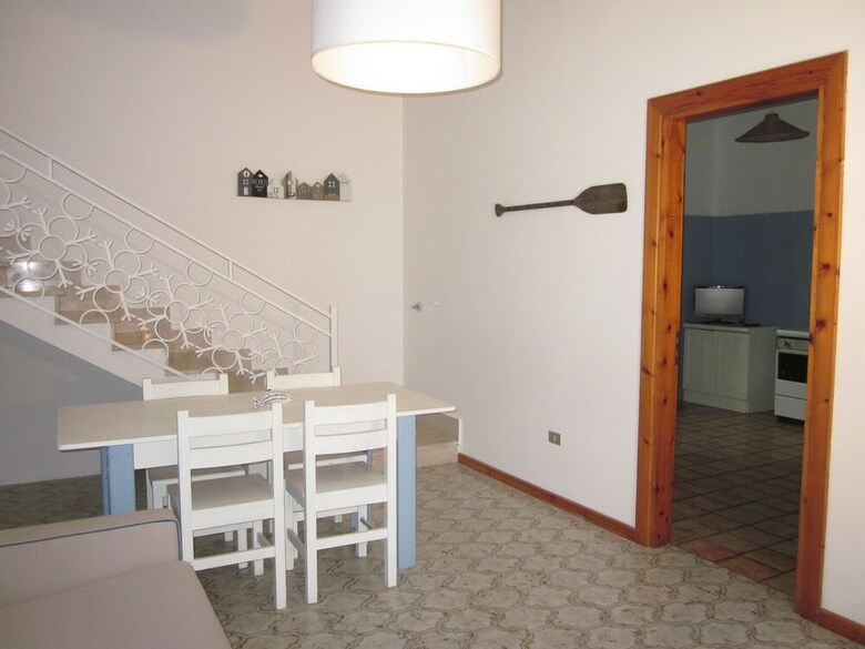 Apartamento Le Vele Residence