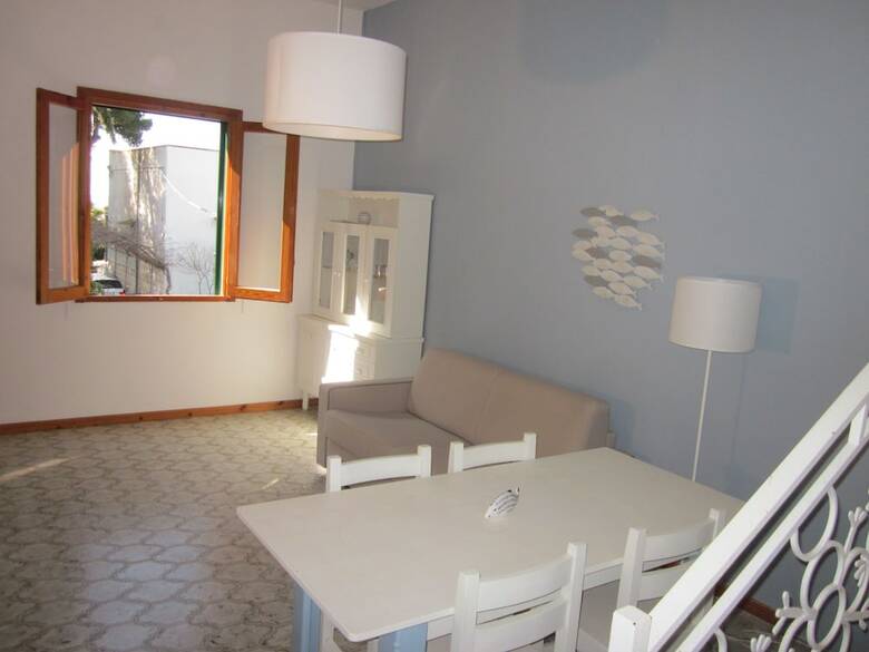Apartamento Le Vele Residence