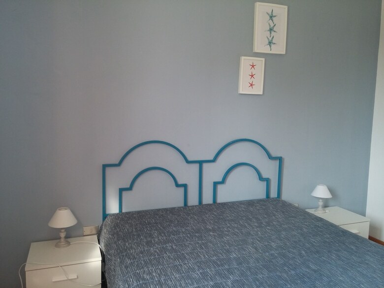 Apartamento Le Vele Residence