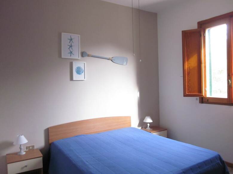 Apartamento Le Vele Residence