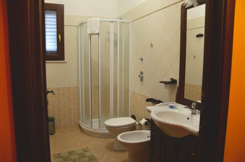 Bed & Breakfast Il Quadrifoglio