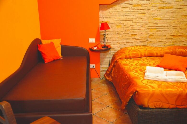 Bed & Breakfast Il Quadrifoglio