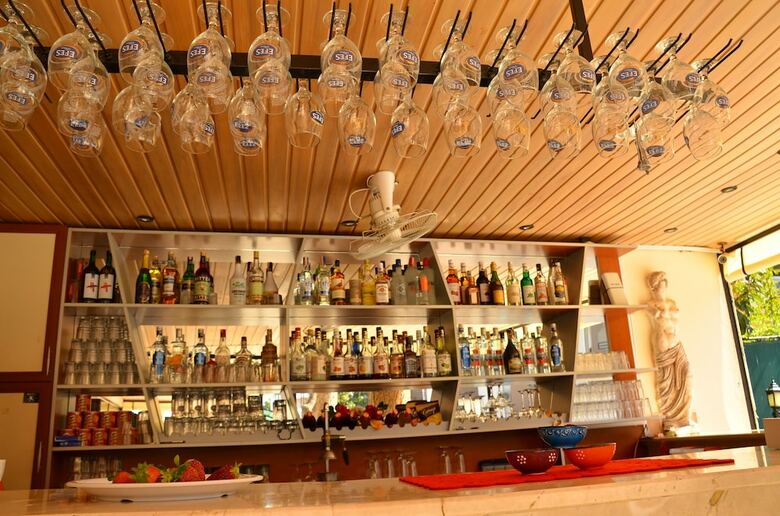 Angora Hotel Side - All Inclusive